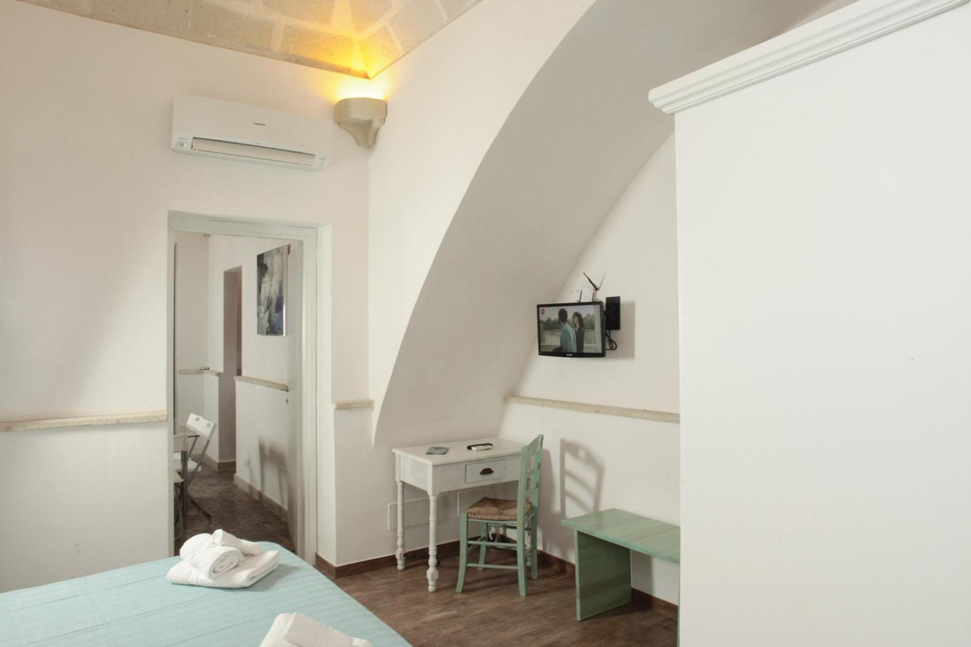 B&B Il Tufo Фавиньяна Номер фото