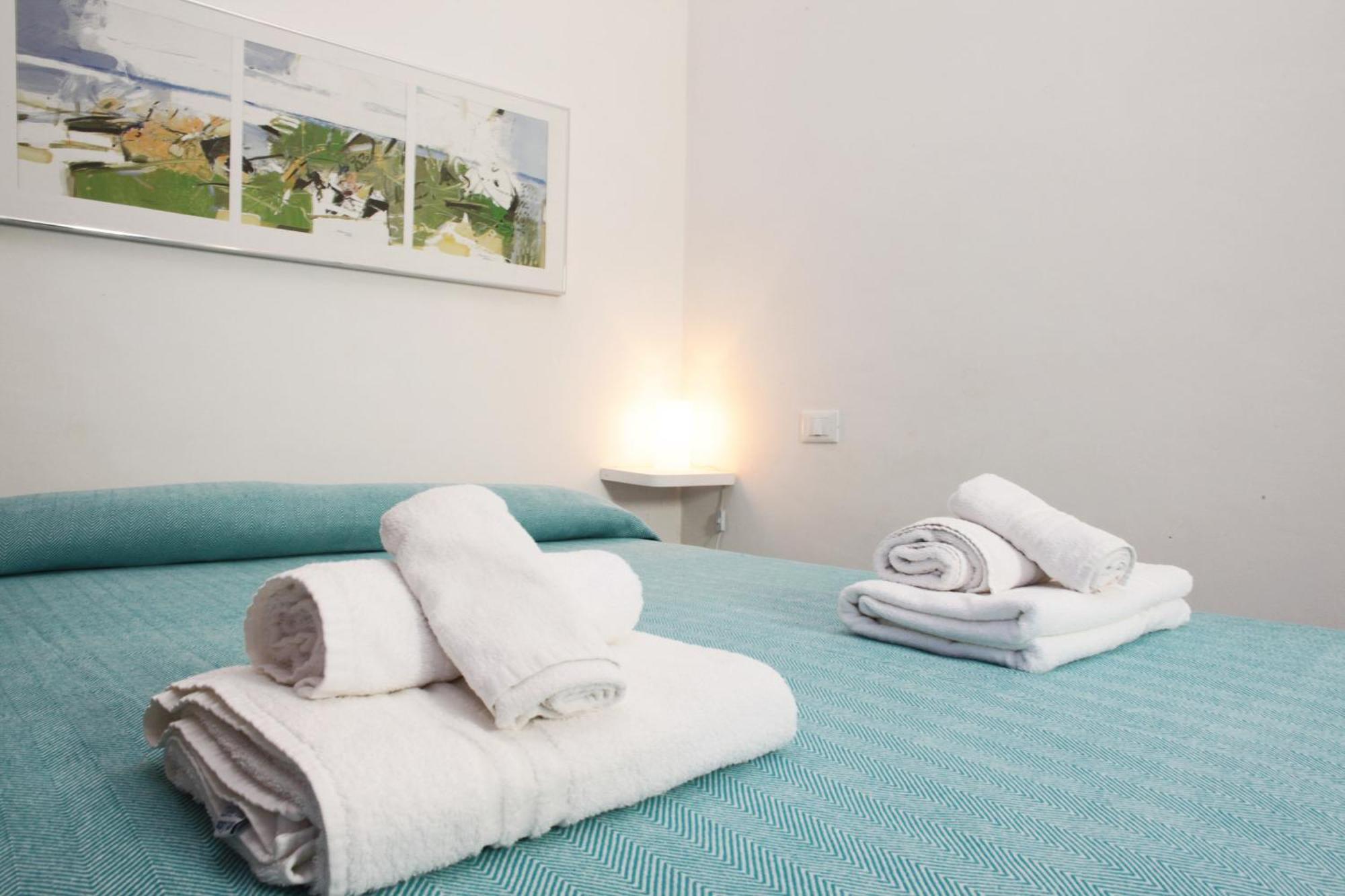 B&B Il Tufo Фавиньяна Номер фото