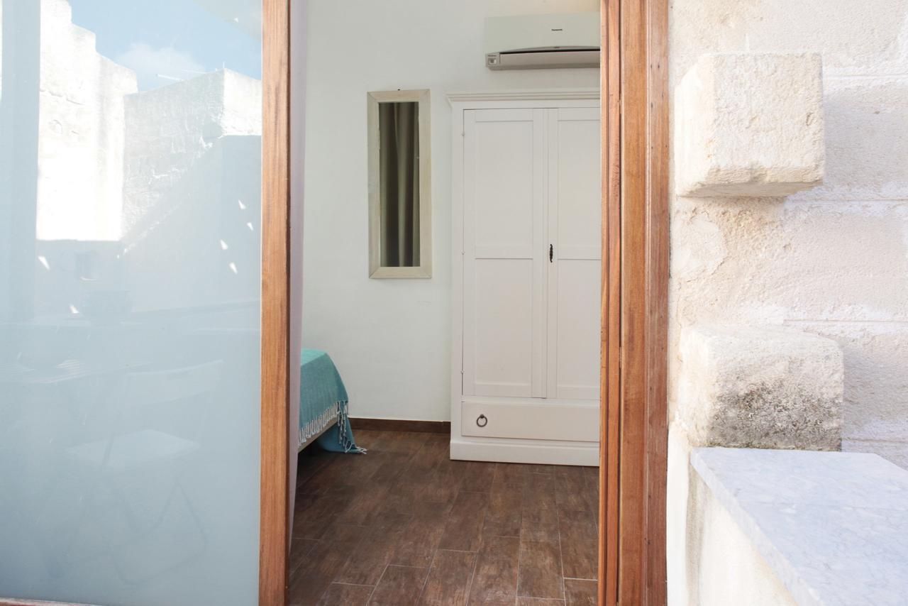B&B Il Tufo Фавиньяна Номер фото